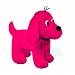 Clifford 8" Big Red Dog Standing Collectible