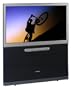 Toshiba 42H83 42-Inch TheaterWide HD High-Definition Projection TV