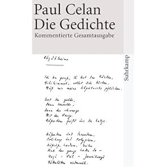 Die Gedichte. Kommentierte Gesamtausgabe