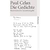 Die Gedichte. Kommentierte Gesamtausgabe