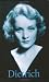 Search : Dietrich (Life & Times Series)