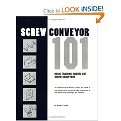 Screw Conveyor 101