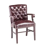 GUEST ARM CHAIR