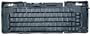 Targus PA810U Stowaway Portable Keyboard for Handspring Visor Edge