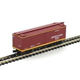 Athearn - 36' Old Time Wood Reefer,PRR #89614 N