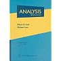 Analysis (Graduate Studies in Mathematics)