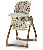 Fisher-Price Baby Studio Wood Highchair