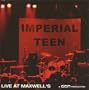Live at Maxwell's