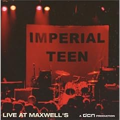 Live at Maxwell's