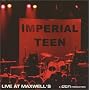 Live at Maxwell's