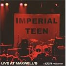 Live at Maxwell's