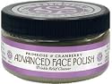 8oz Advanced Organic Face Polish