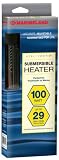 Marineland Visi-Therm Deluxe Submersible Heater 100W 10.25 in - up to 29 gallons
