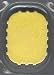 Gourmet Food : Soft Pastel Yellow Sanding Sugar