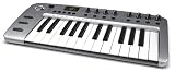 M-Audio O2 Mobile USB MIDI Controller