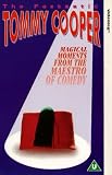 Tommy Cooper-The Feztastic [VHS]