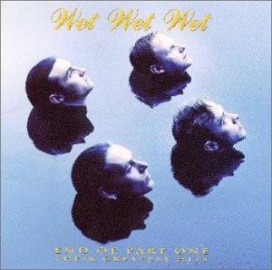 Greatest Hits - End Of Part One