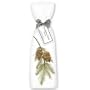 Pine Branch Flour Sack Towel Set