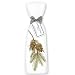 Pine Branch Flour Sack Towel Set
