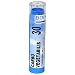 Boiron Homeopathic Medicine Carbo Vegetabilis, 30C Pellets, 80-Count Tubes (Pack of 5)