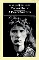 A Pair of Blue Eyes (Works of Thomas Hardy in Prose and Verse, Vol 10)