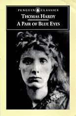 A Pair of Blue Eyes (Works of Thomas Hardy in Prose and Verse, Vol 10)