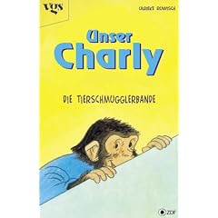 Unser Charly, Die Tierschmugglerbande