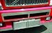 Bumper Accent Pre 2003 Volvo VN Truck