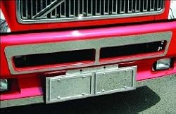 Bumper Accent Pre 2003 Volvo VN Truck