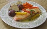 Home Cooking for You Seven Gourmet Dinners