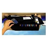 Talus CD/Visor Organizer