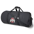OSU Buckeyes Duffel Bag Official NCAA Logo Ohio State DUFFLE Travel / Fitness / Overnight Bag Luggage