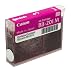 Canon BJI-201 InkJet Tank (F47-0501-400, Magenta)