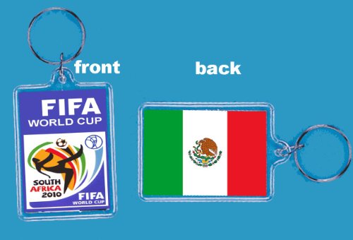 Mexico Flag - World Cup South official mexican flag. Mexico Flag - World Cup South