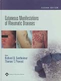 Cutaneous Manifestations of Rheumatic Diseases