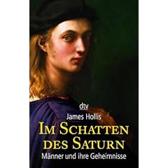 Im Schatten des Saturn. M�nner und ihre Geheimnisse.