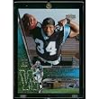 2006 Upper Deck DeAngelo Williams Carolina Panthers Rookie Premiere Football Rookie Card - Mint Condition- Shipped in protective display case!!