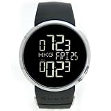 Gucci Men's YA114202 I-Gucci Watch