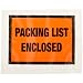 Quality Park 46895 Self-Adhesive Packing List Shipping Envelope (Box of 100)