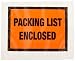 Quality Park 46895 Self-Adhesive Packing List Shipping Envelope (Box of 100)