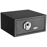 Save 63% on Barska Biometric Safes