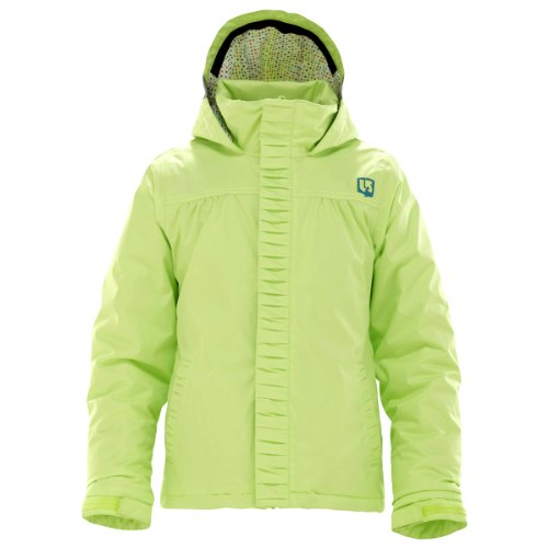 Kinder Snowboard Jacke Burton