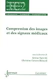 Compression des images et des signaux médicaux