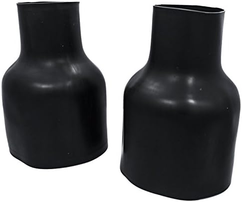 Drysuit Latex Bottle Wrist Seals (pair)
