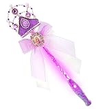 Disney Light-Up Tangled Rapunzel Wand