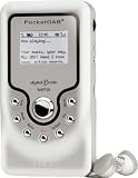 Review PURE Digital VL-60709 / Pure Pocket DAB 2000 Portable DAB/FM Radio & MP3 Player