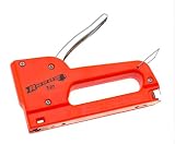Arrow Fastener T27 Light Duty Household Staple Gun Tacker