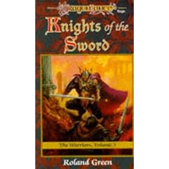Knights of the Sword (Dragonlance: The  Warriors)