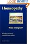 Homeopathy: What to Expect?