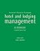 Search : Instructor's Manual to Accompany Hotel and Lodging Management: An Introduction